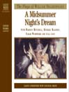 A Midsummer Night's Dream